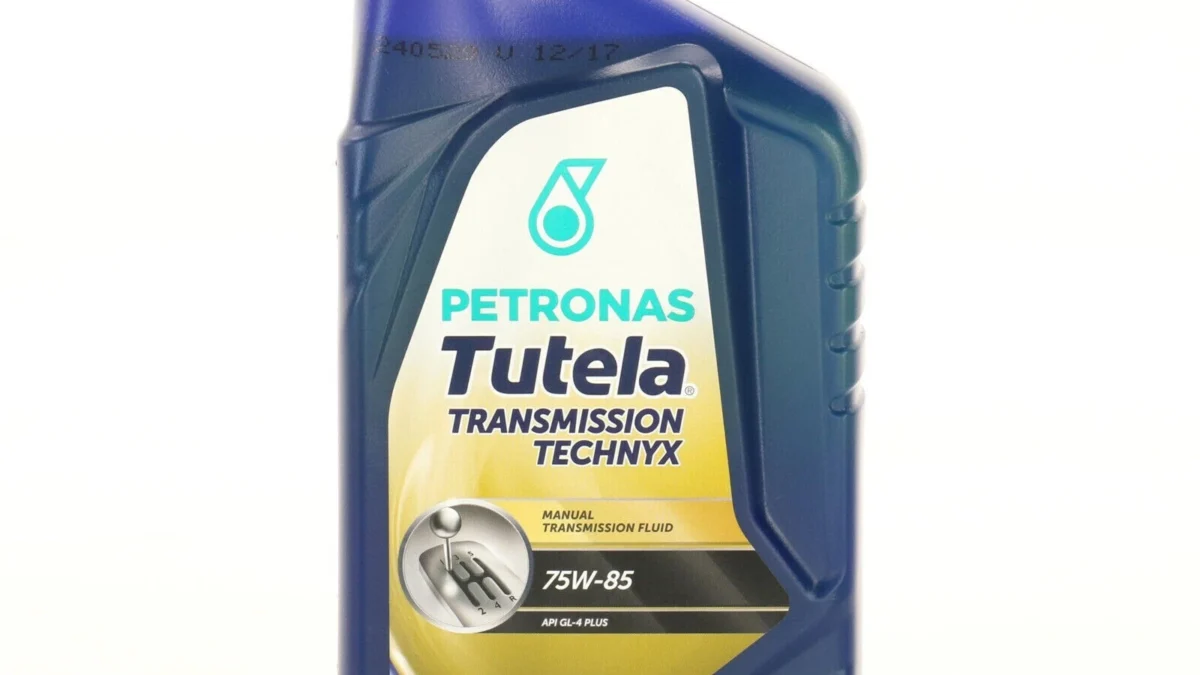 TUTELA TECHNYX 75W85 OLIO CAMBIO MANUALE LT 1