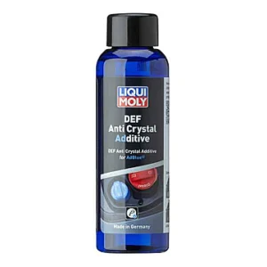 LIQUI MOLY DEF Anti Crystal Additive Concen­trate per adblue  ml 100