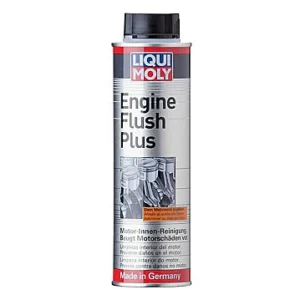 LIQUI MOLY ENGINE FLUSH PLUS 300 ML DETERGENTE MOTORE