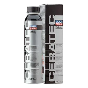 LIQUI MOLY ADDITIVO OLIO CERA TEC ML 300 PROTEZIONE MOTORE ALL'USURA