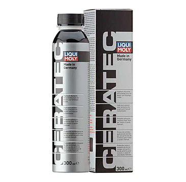 LIQUI MOLY ADDITIVO OLIO CERA TEC ML 300 PROTEZIONE MOTORE ALL'USURA
